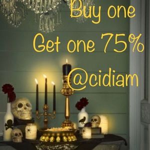 👀👻🎃Halloween Sale🎃👻👀